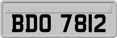BDO7812