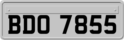 BDO7855