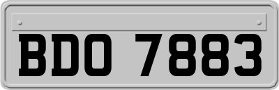 BDO7883