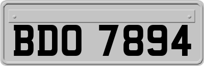 BDO7894