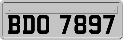 BDO7897