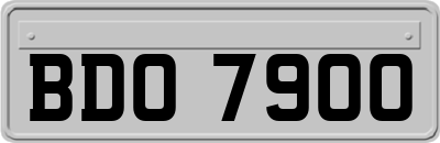 BDO7900