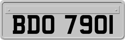 BDO7901