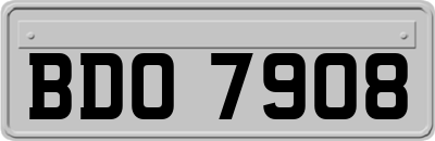 BDO7908