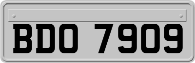 BDO7909