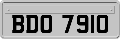 BDO7910