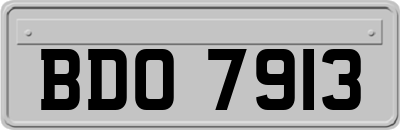 BDO7913