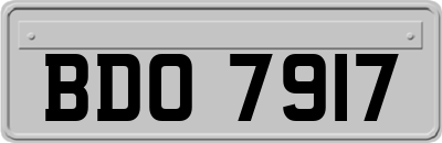 BDO7917