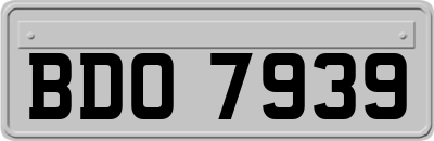 BDO7939