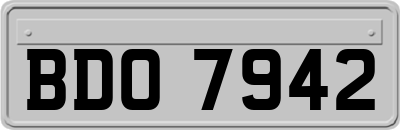 BDO7942