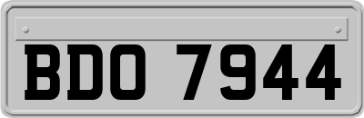 BDO7944