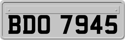 BDO7945