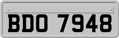 BDO7948