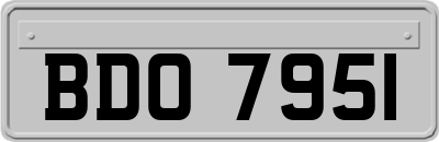 BDO7951