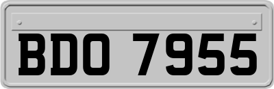 BDO7955