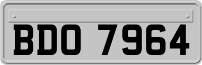 BDO7964