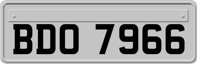 BDO7966