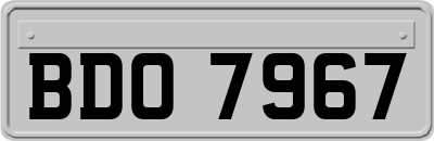 BDO7967