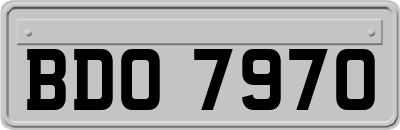 BDO7970