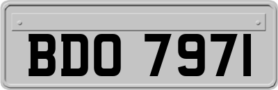 BDO7971