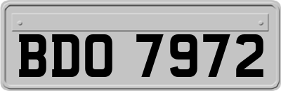 BDO7972