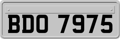 BDO7975