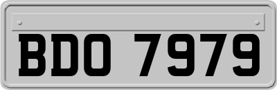 BDO7979