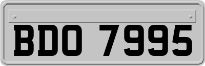 BDO7995