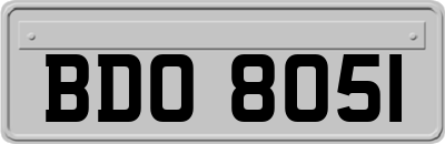 BDO8051