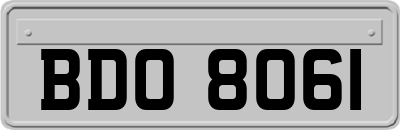 BDO8061