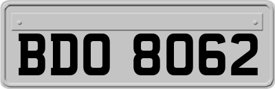 BDO8062