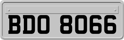 BDO8066