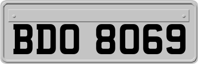 BDO8069