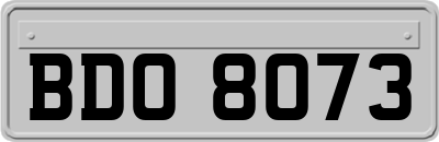 BDO8073