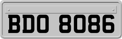 BDO8086