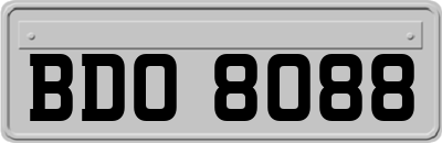 BDO8088