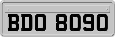 BDO8090