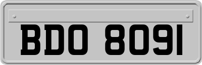 BDO8091