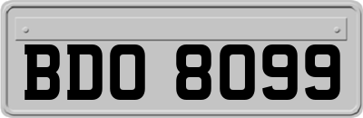 BDO8099