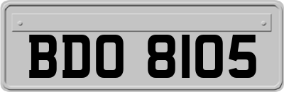 BDO8105