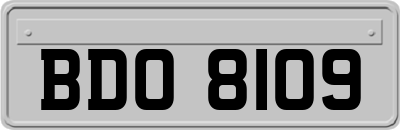 BDO8109