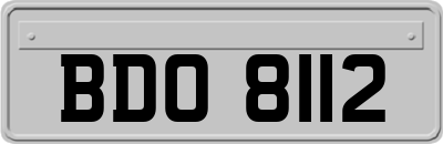 BDO8112