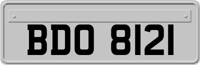 BDO8121