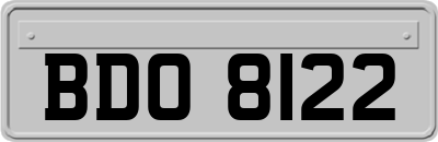BDO8122