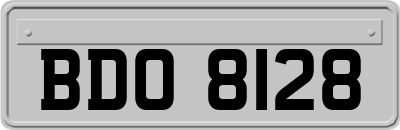 BDO8128