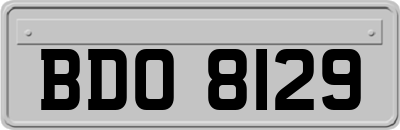 BDO8129