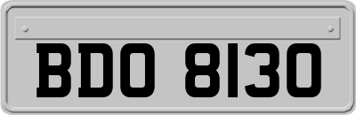 BDO8130
