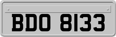 BDO8133