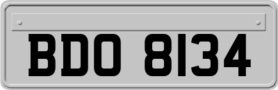 BDO8134