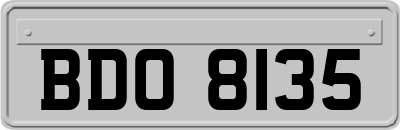 BDO8135
